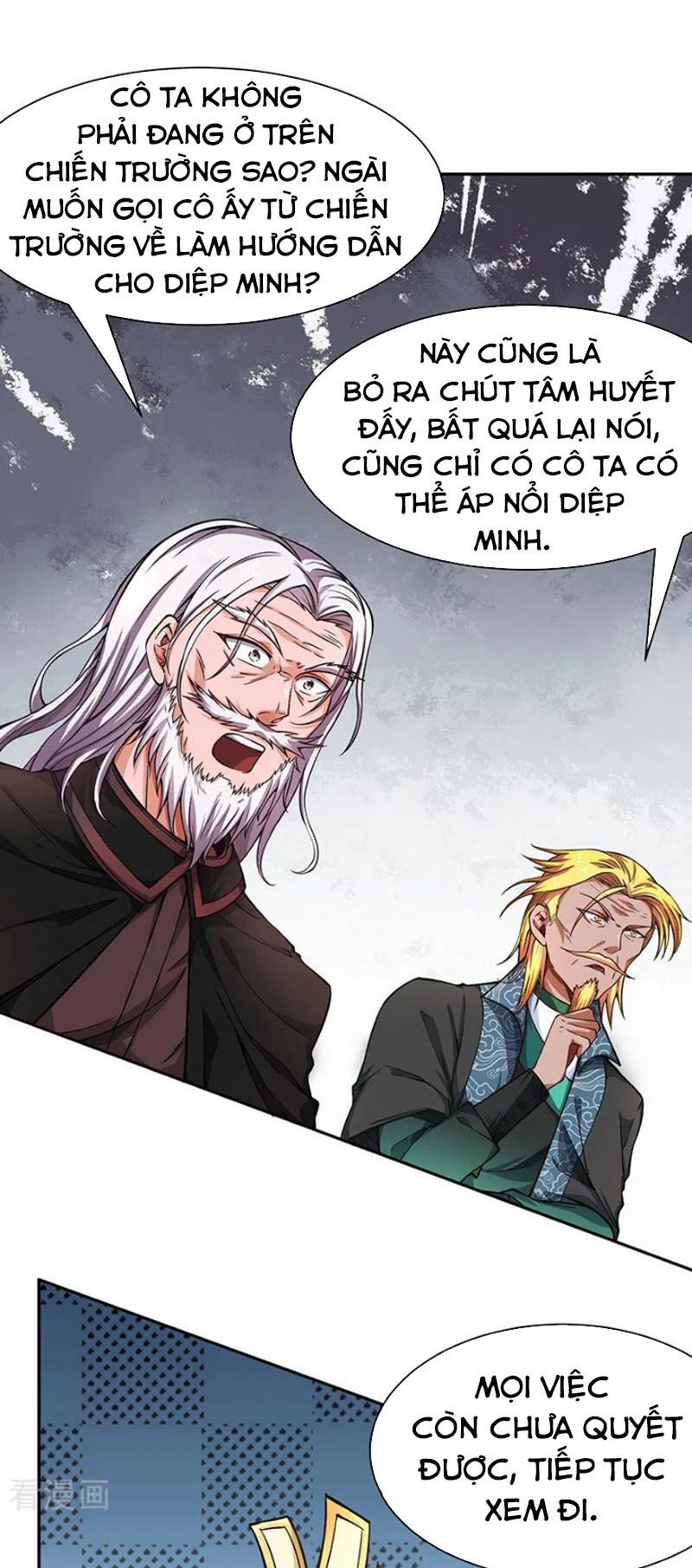 võ đạo độc tôn chapter 231 6