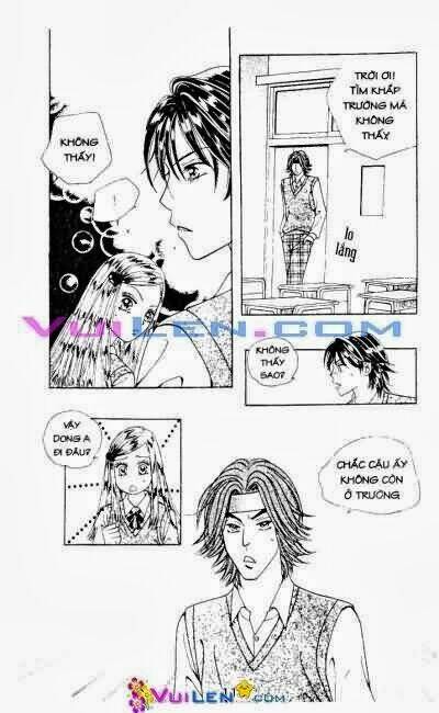 cô bé táo bạo chapter 9 116