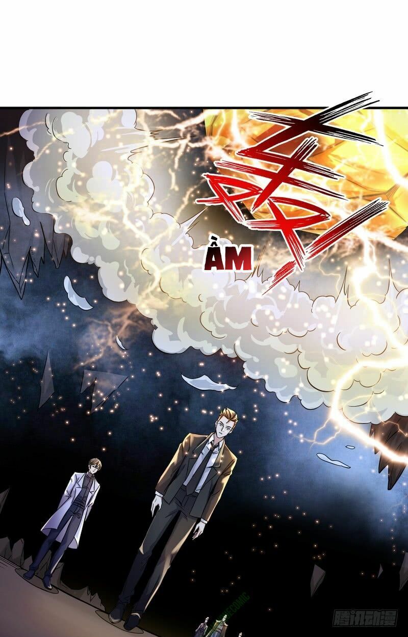 nhóm giao lưu của địa phủ chapter 62 18