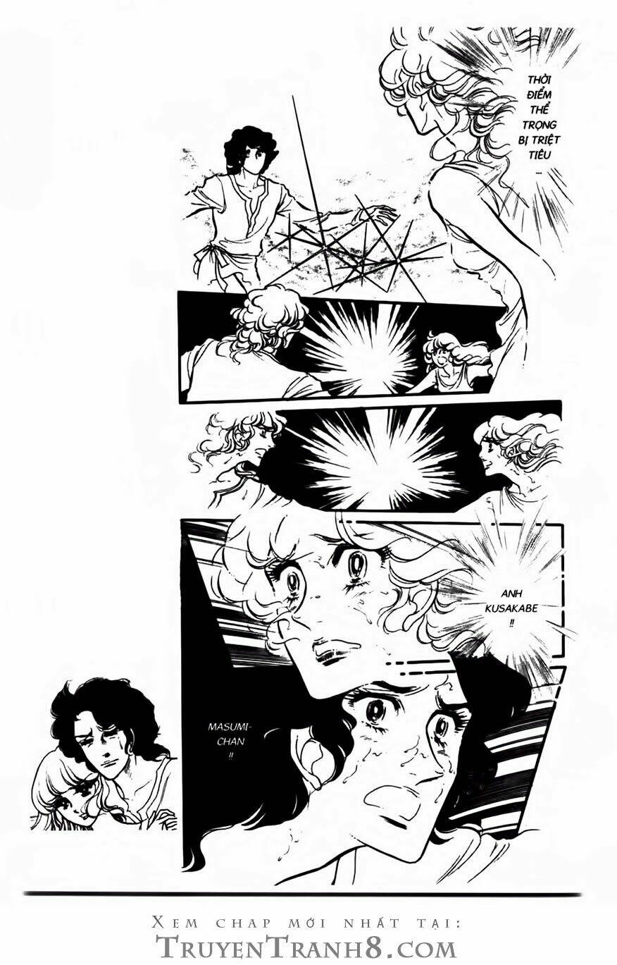 swan - vũ khúc thiên nga chapter 74 2