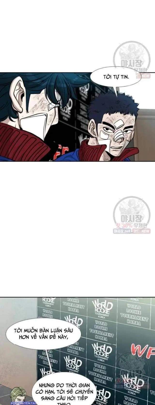 shark - cá mập chapter 213 11