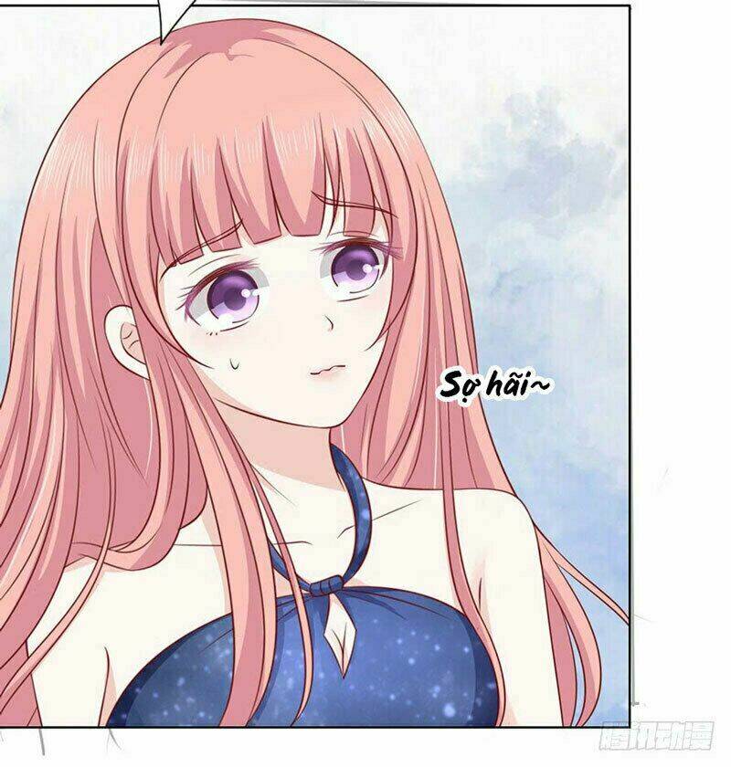 liệt ái tri hạ: series mật đào tiểu tình nhân chapter 129 10