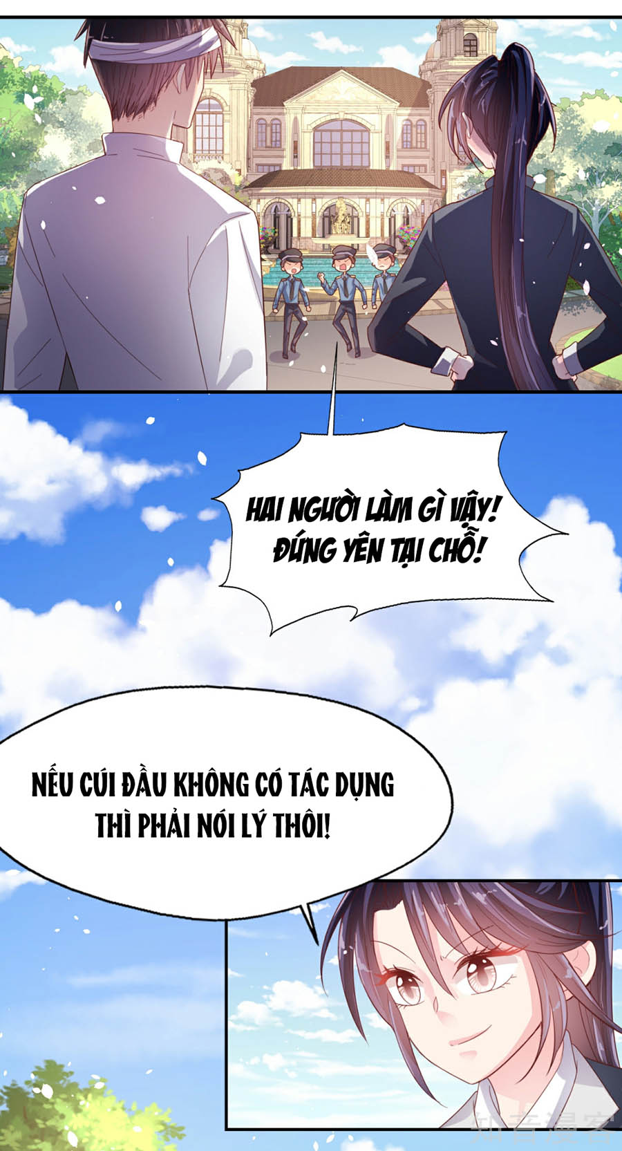 sau này vẫn cứ thích anh chapter 77 18