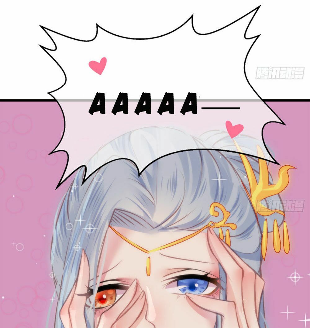 trẫm quyết định giải tán hậu cung chapter 4 26