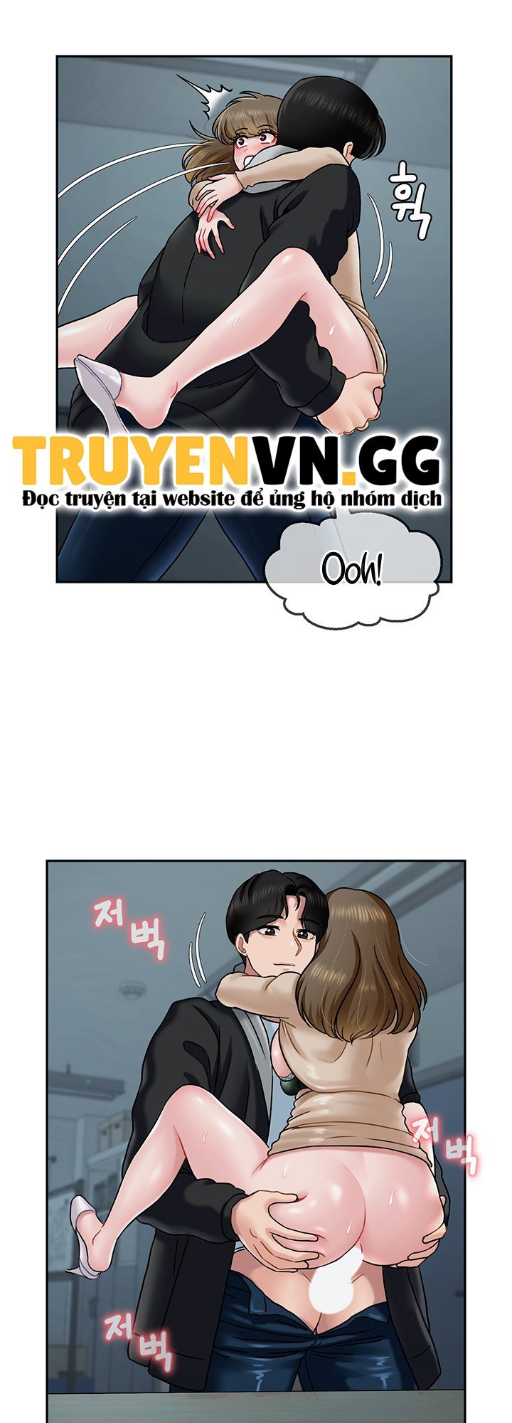 thanh lý đồ chơi tình dục tôi vô tình lập được harem chapter 8 15