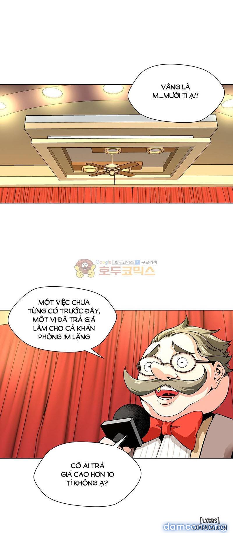 nô lệ song sinh chapter 123 6