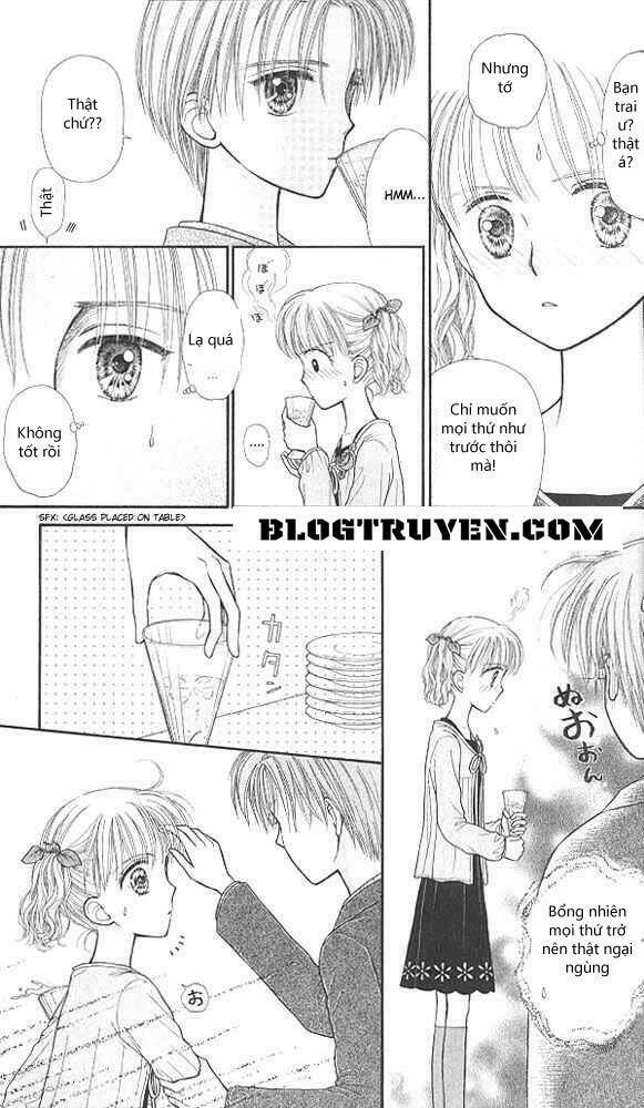 kodomo no omocha chapter 41 8