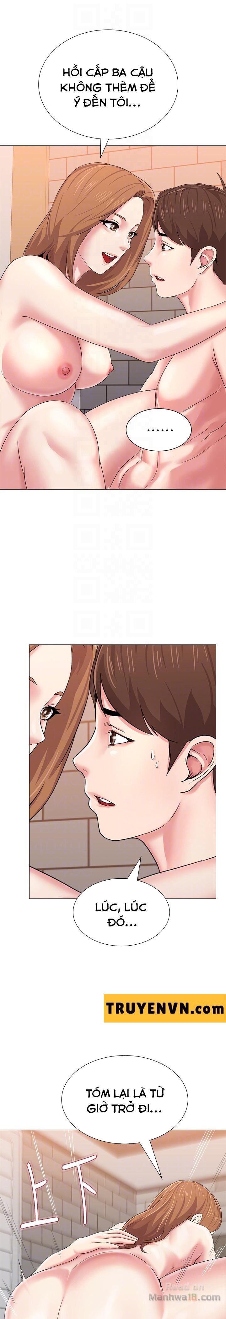 cô giáo bán thân chapter 27 15