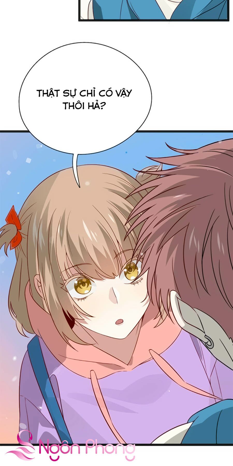 xông vào tim anh chapter 28 40