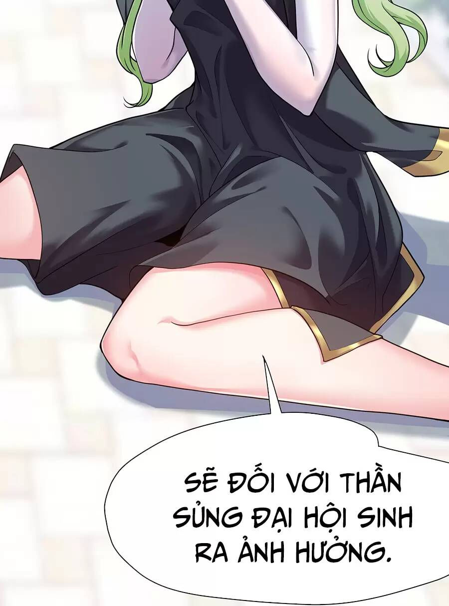 đồ long kỵ sĩ hôn môi ác long chapter 33.1 29