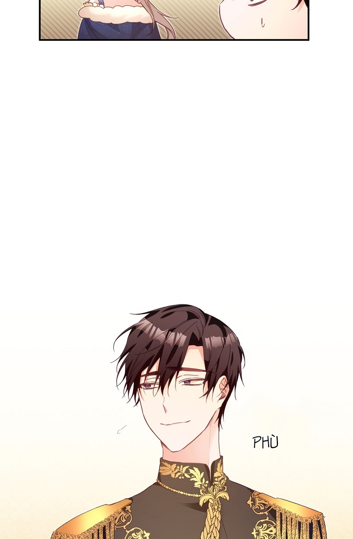 lí do cô ấy trở thành ác nữ chapter 16 35