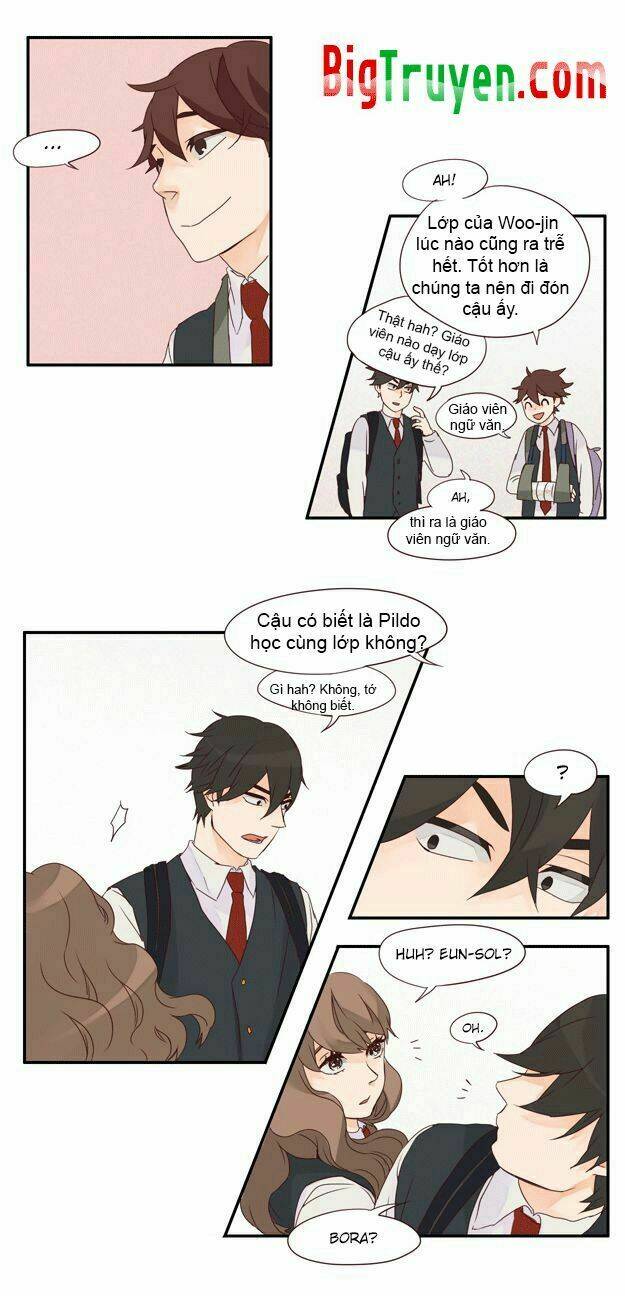 pine in the flower garden chapter 22 9