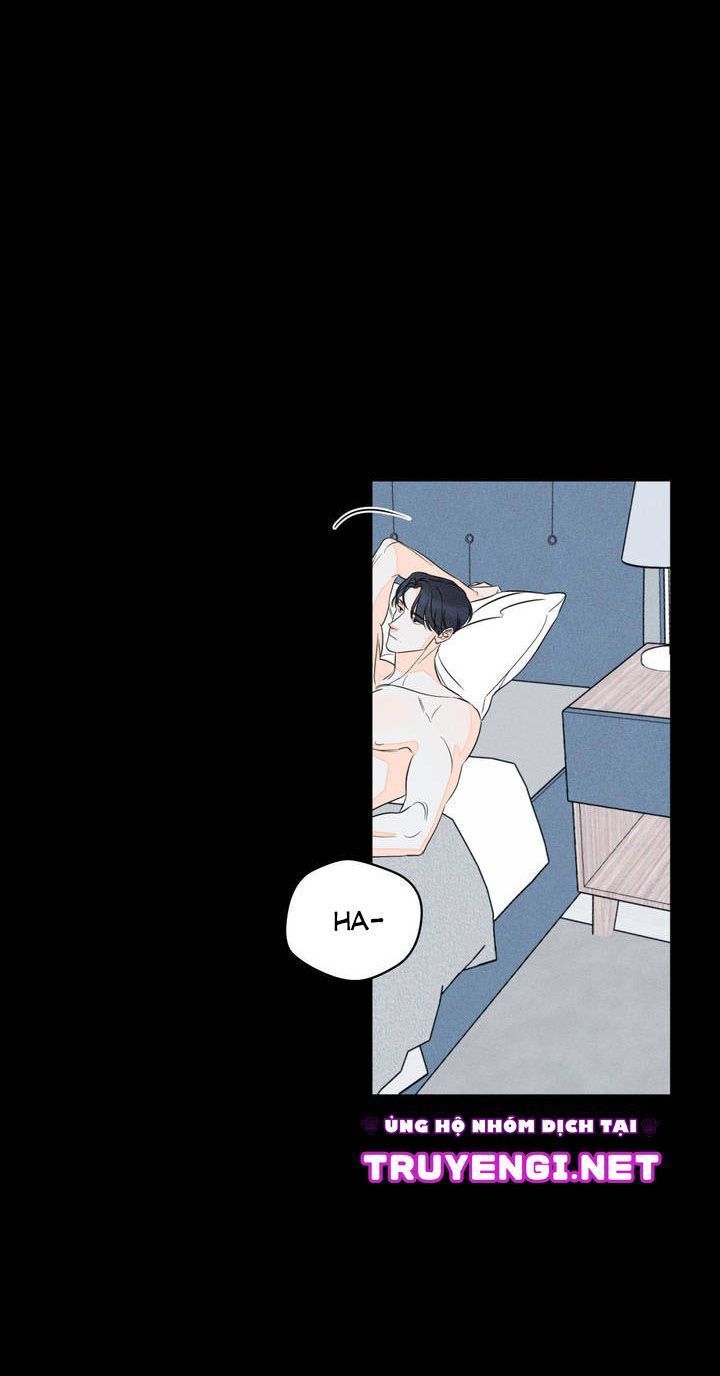 dù vậy, cậu vẫn thích sao? chapter 2 26