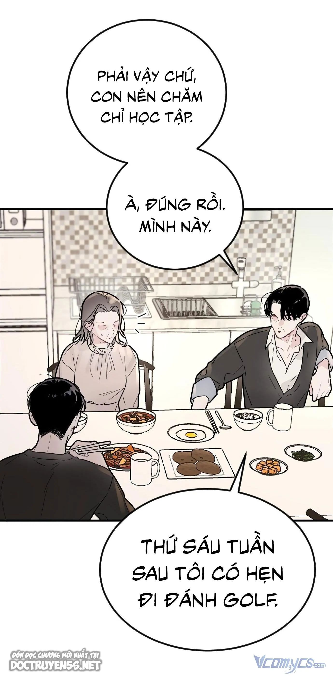 em đã tìm kiếm cả ngàn năm nay chapter 15 69