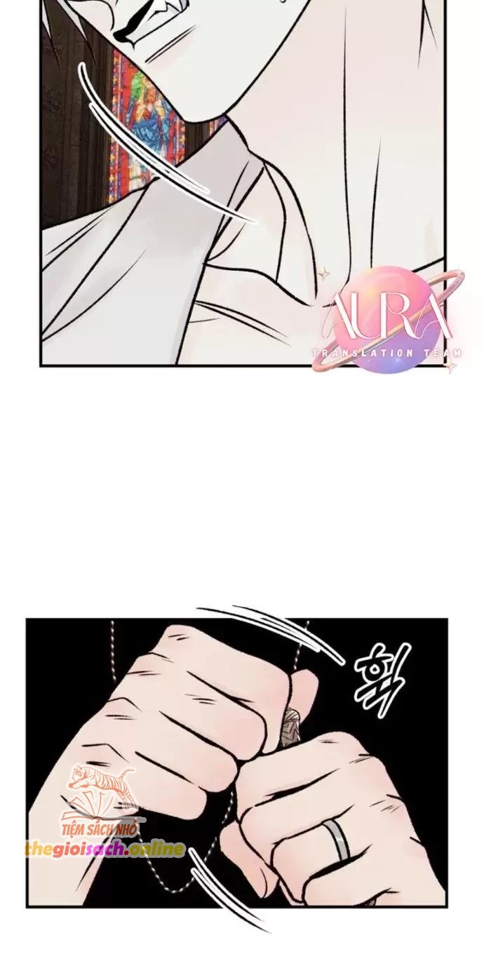 [18+] nguyệt mị moonstruck chapter 5 29