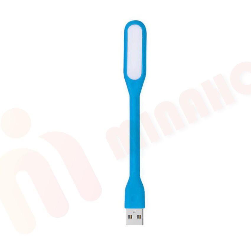 Đèn USB mini siêu sáng aloshop mini có thể sử dụng bằng Laptop, sạc dự phòng, sạc điện thoại