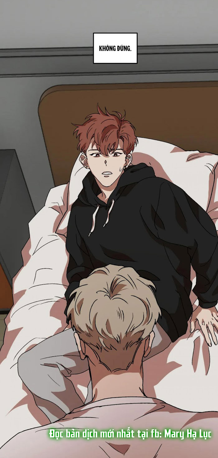 bẫy kép chapter 4 28