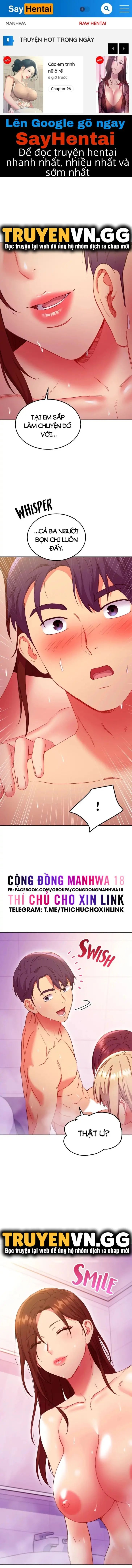 bạn của mẹ kế chapter 147 1