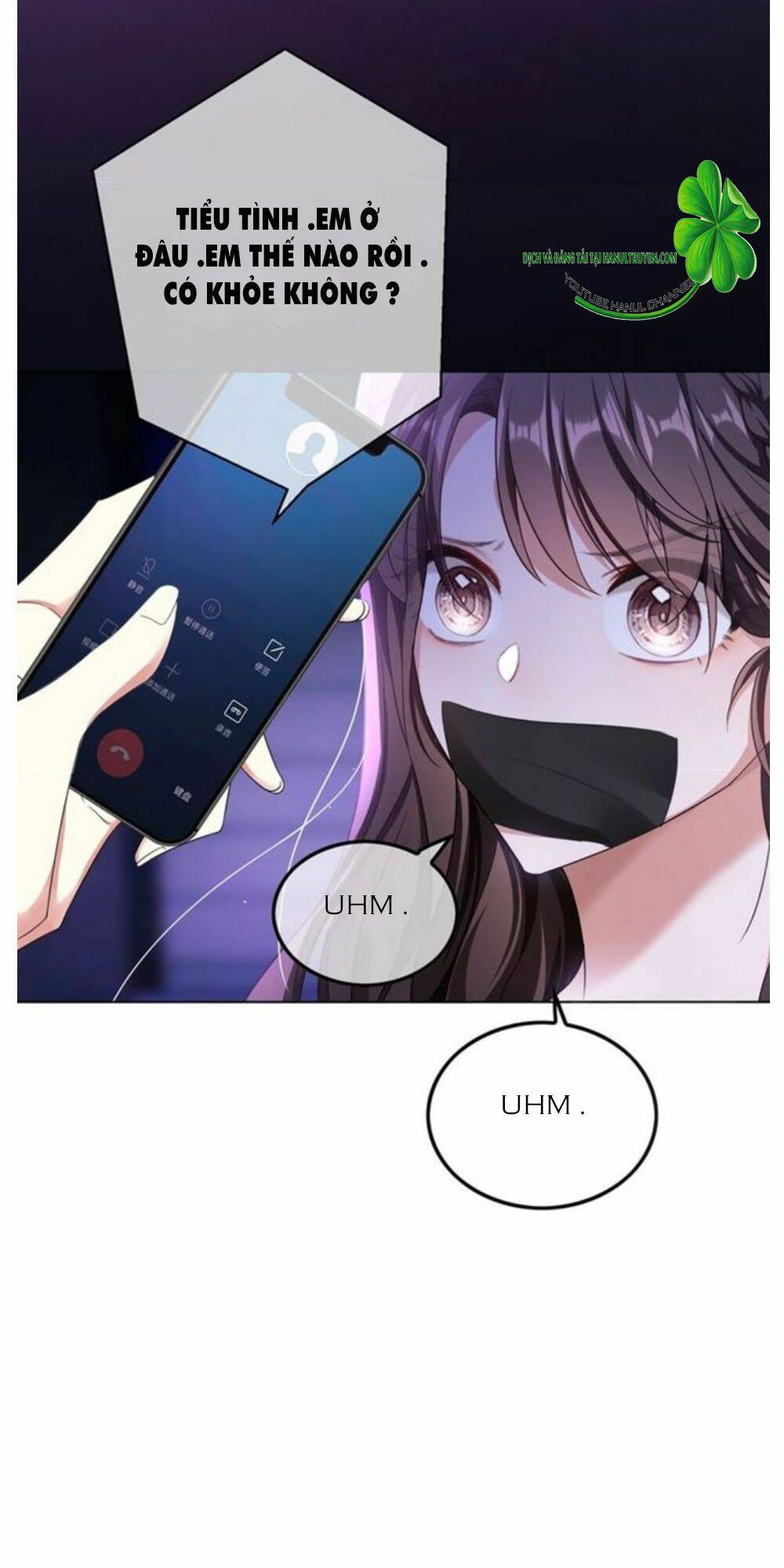 cô vợ nhỏ nuông chiều quá lại thành ác!! chapter 174 16