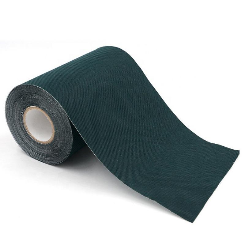 Băng dán cỏ nhân tạo Băng keo cỏ tổng hợp tự dính để kết nối thảm cỏ xanh để kết nối thảm cỏ giả