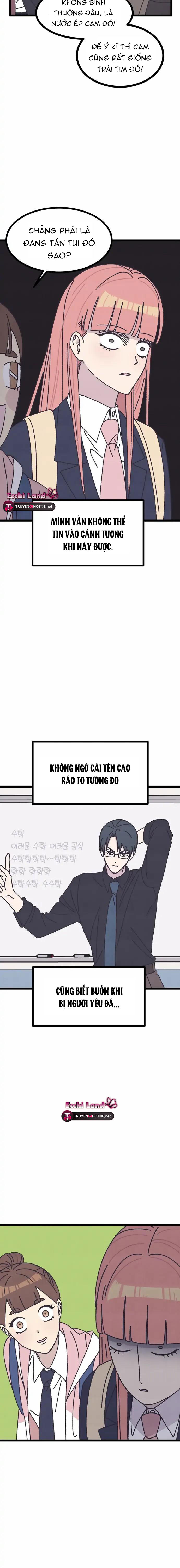 quy luật màu hồng tồi tệ chapter 1.1 8