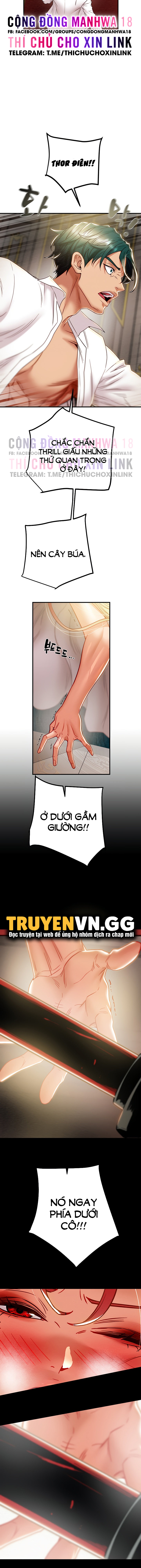 cây búa thần chapter 48 15