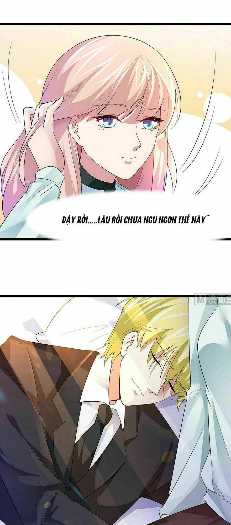 chủ tịch và nữ sát thủ chapter 56 17