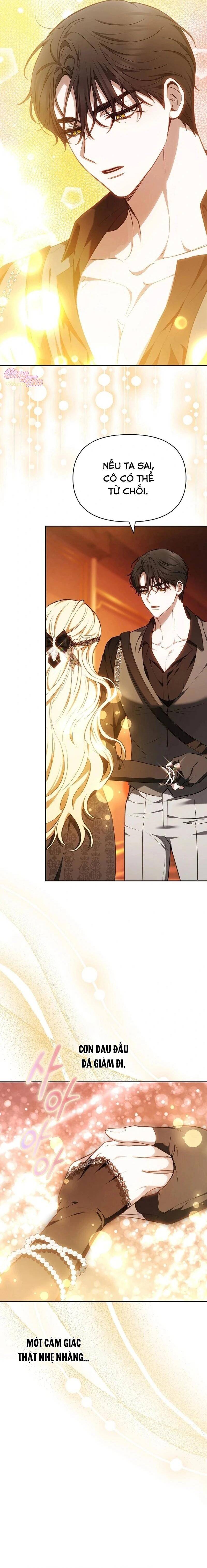 mang em vào giấc ngủ chapter 4 6