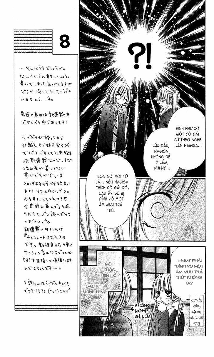 love berrish chapter 21 10