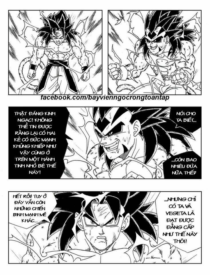 thế giới ngọc rồng new age chapter 26 13