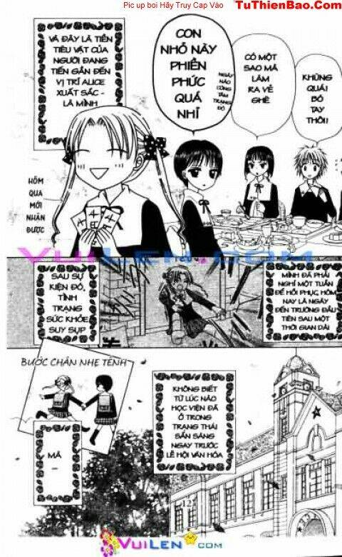 gakuen alice chapter 17 12