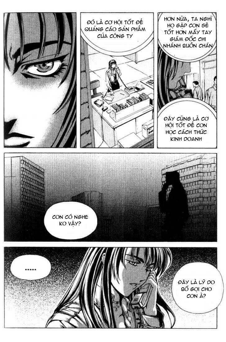 đảo địa ngục chapter 20 18