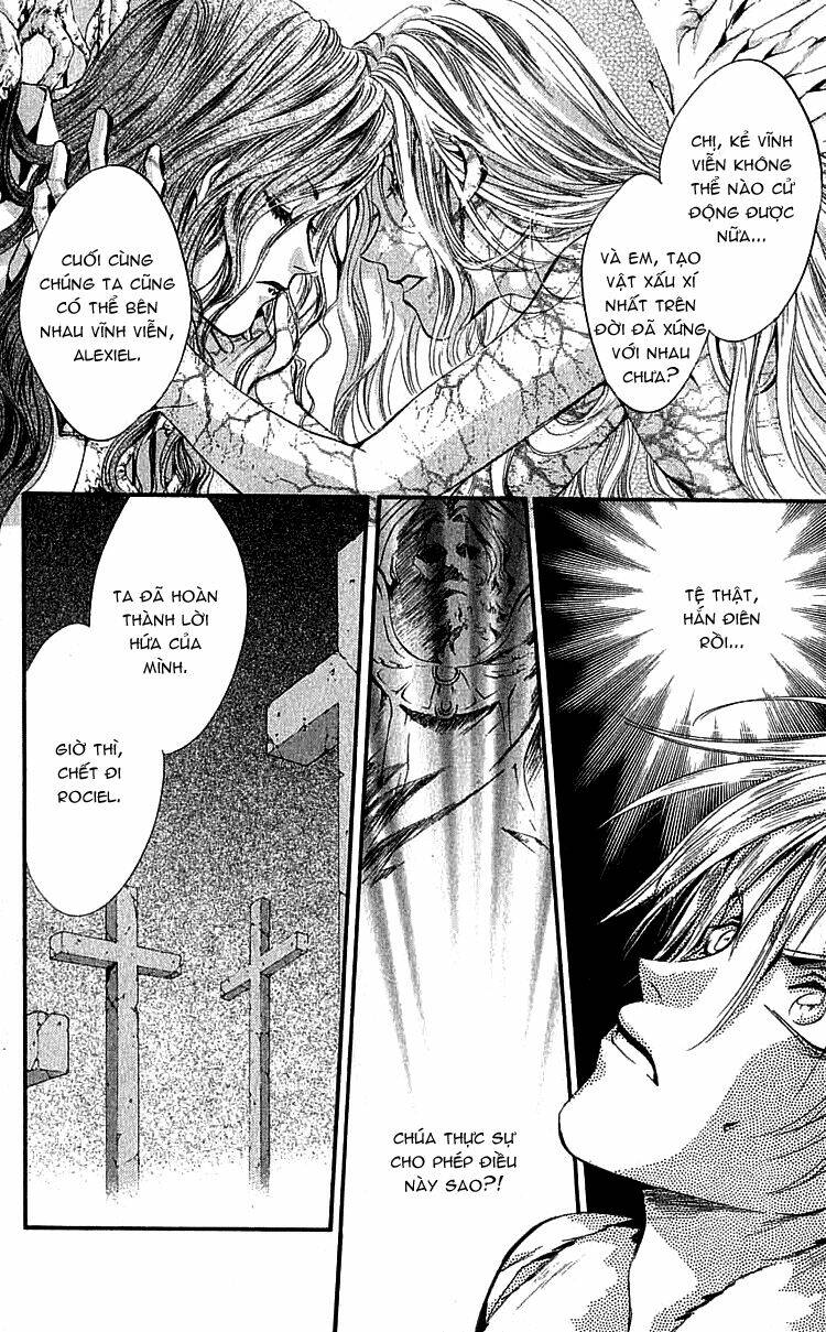 tình yêu loạn luân chapter 116 20