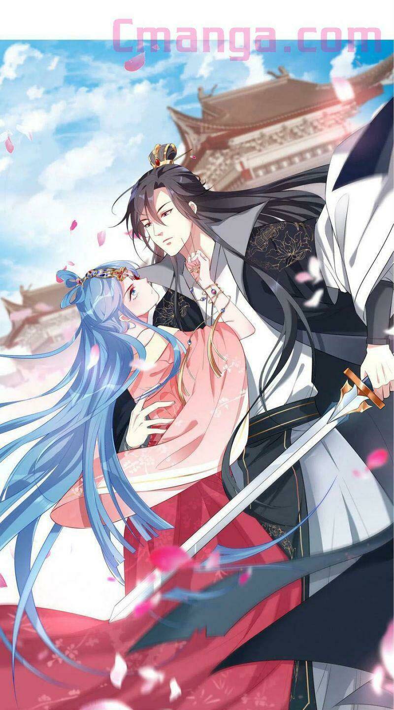 độc y đích nữ chapter 36 1