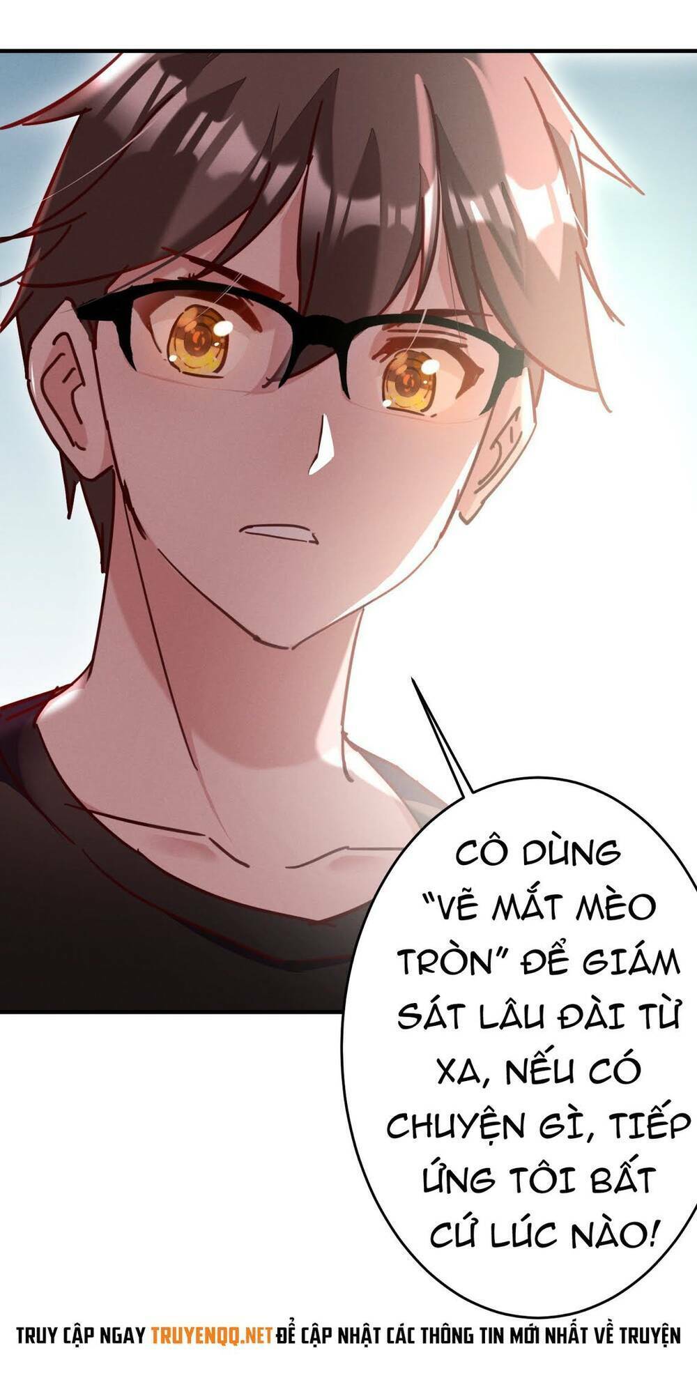 trở thành đạo sư dũng sĩ chapter 32 21