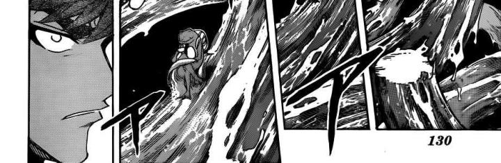 thánh tỏi sành ăn chapter 273 34