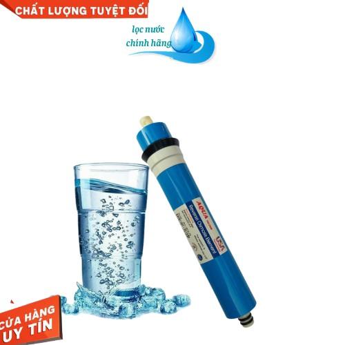 Màng Lọc Nước RO AQUA - Lõi Lọc Nước Số 4 - Loại bỏ vi khuẩn