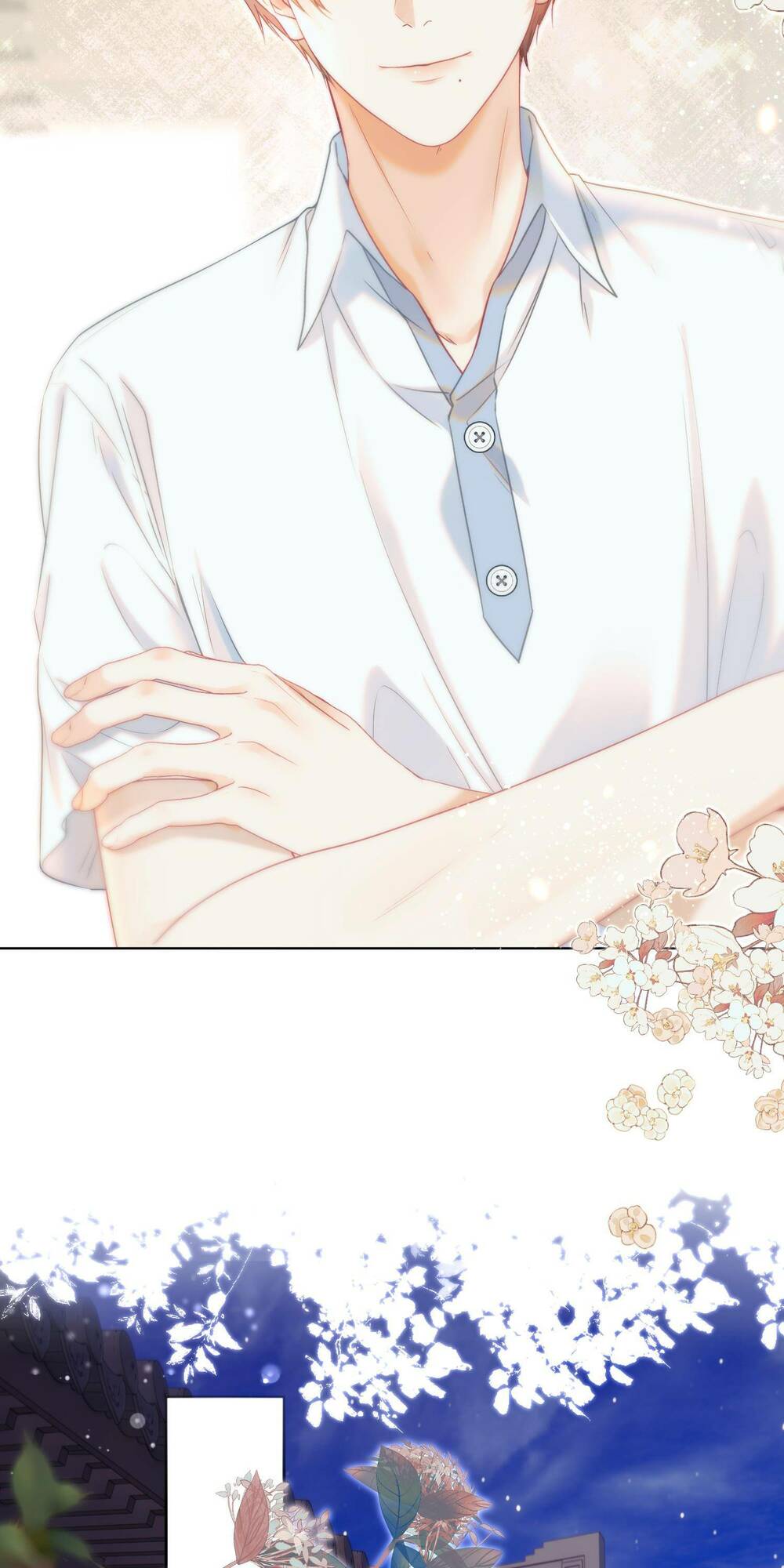 xuyên về thời học sinh truy lão công chapter 21 30