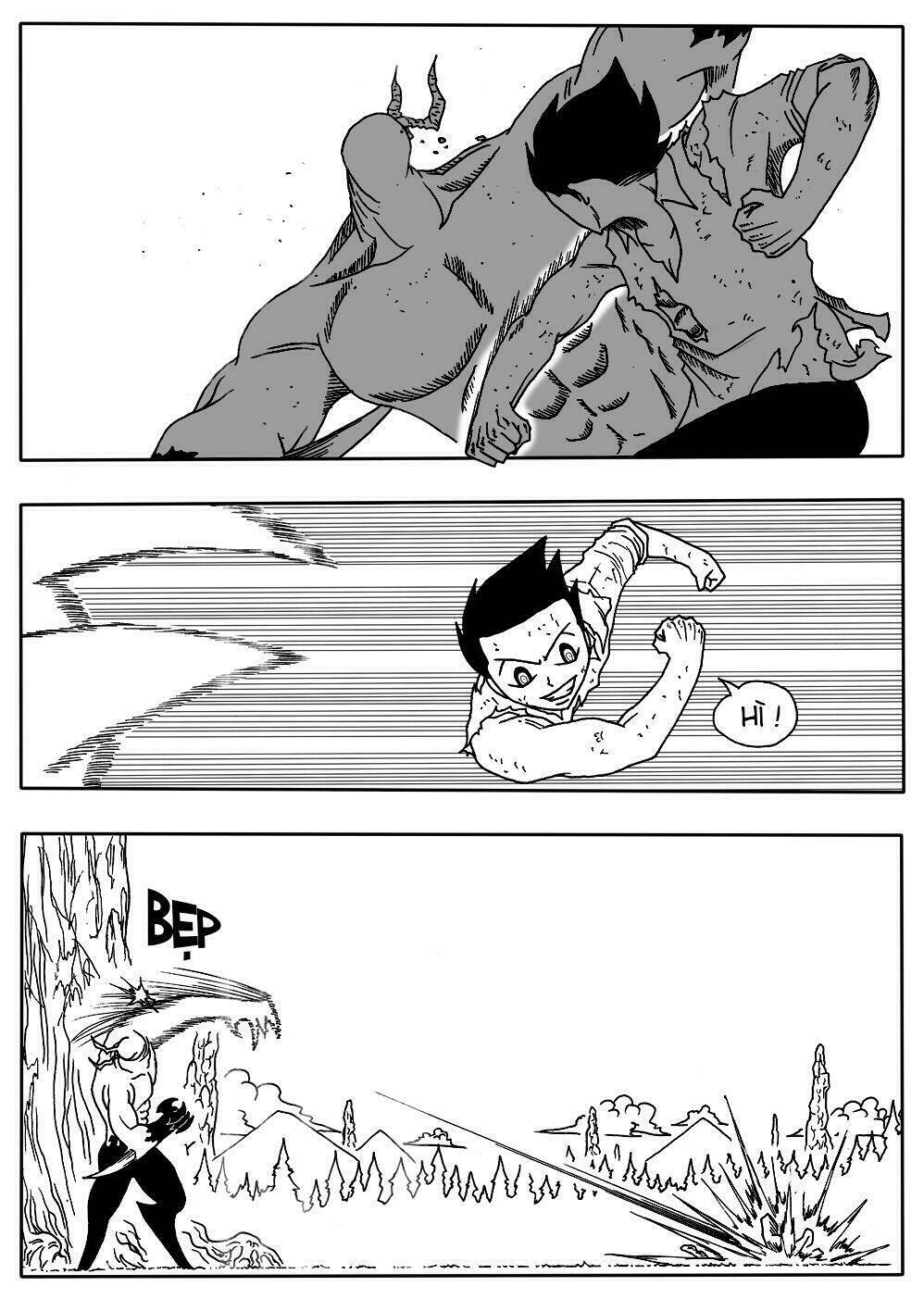 long nhân (truyện việt) chapter 1.2 24