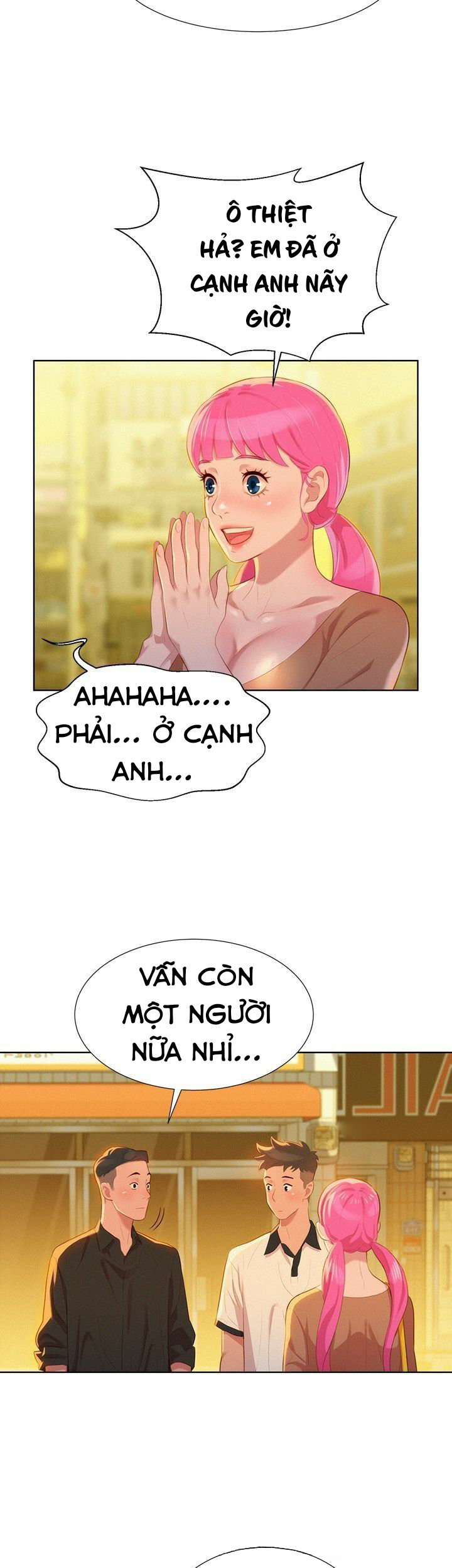 chị gái mưa chapter 4 5