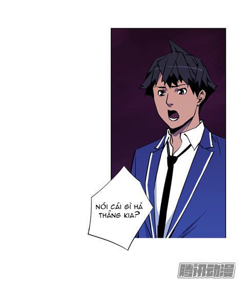 thảm họa mã 0 chapter 12 45