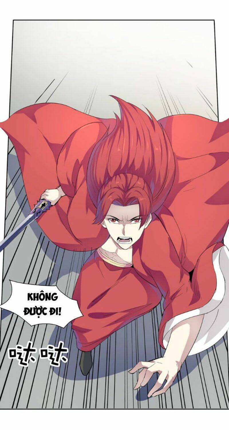 nghịch thiên đại thần chapter 42 3