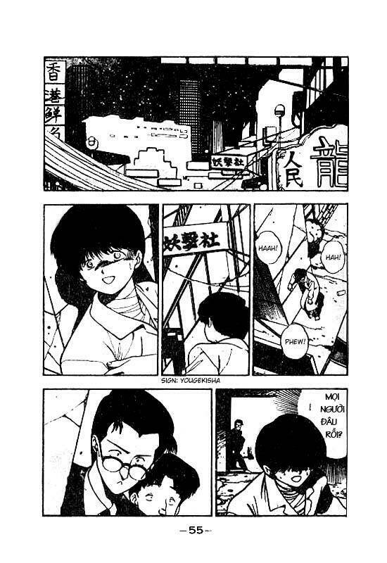 3x3 eyes chapter 70 15