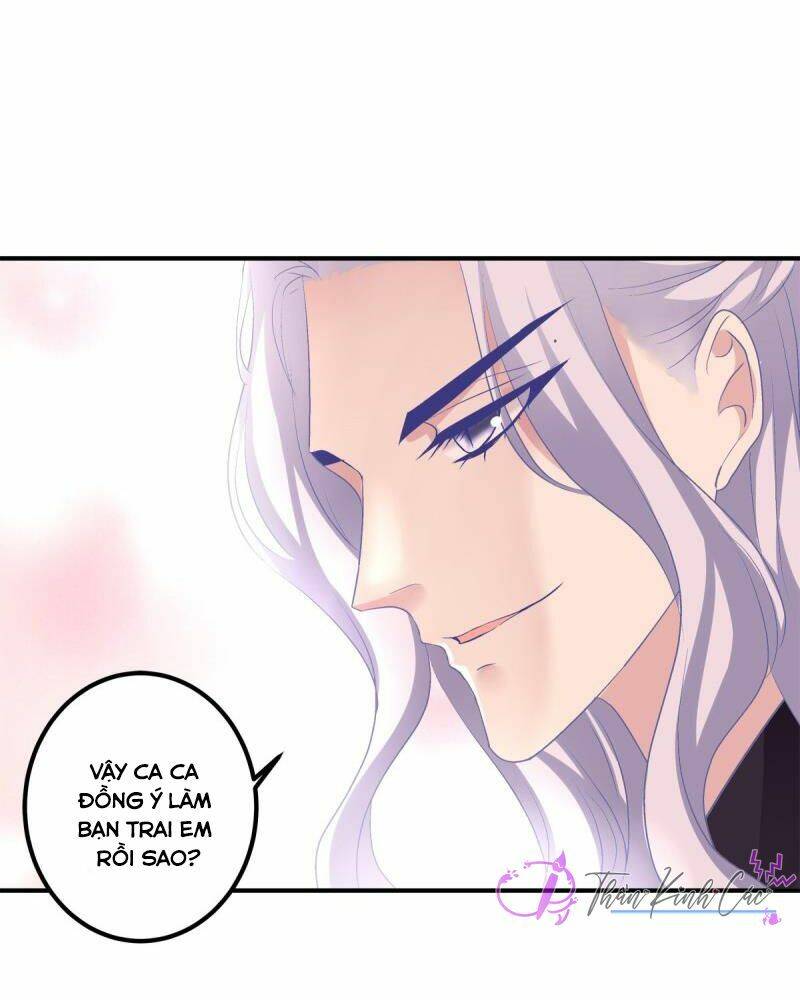 kiểm soát tuyệt đối chapter 45 18