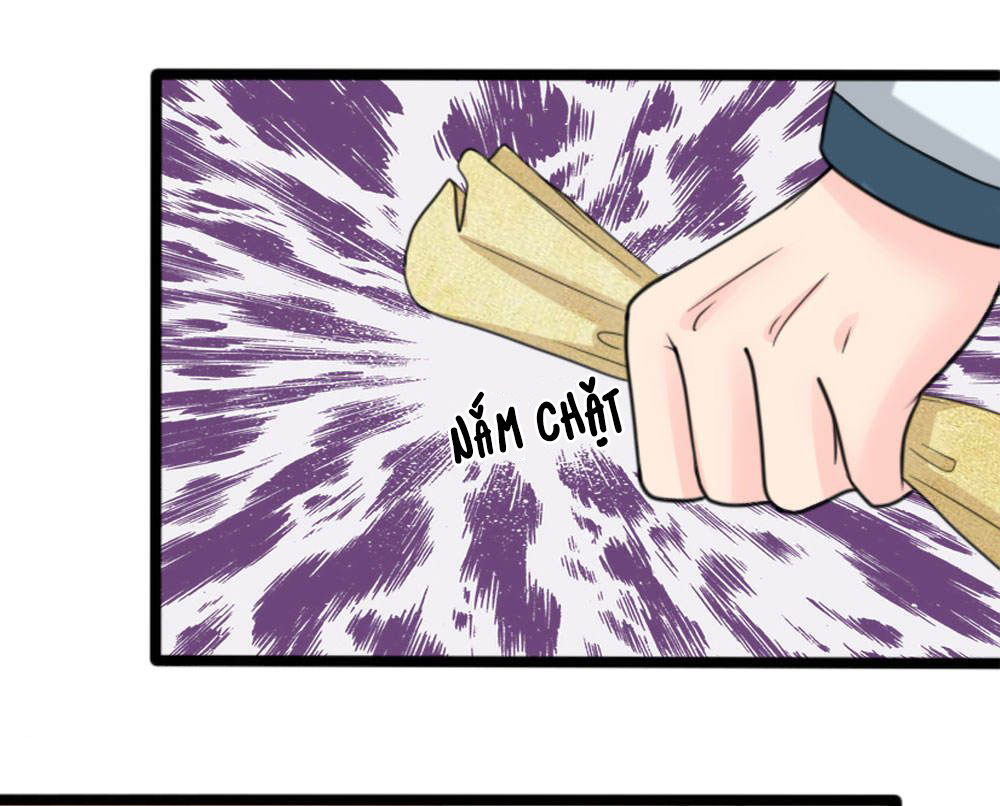 cô nương xấu xí của trẫm chapter 46 6