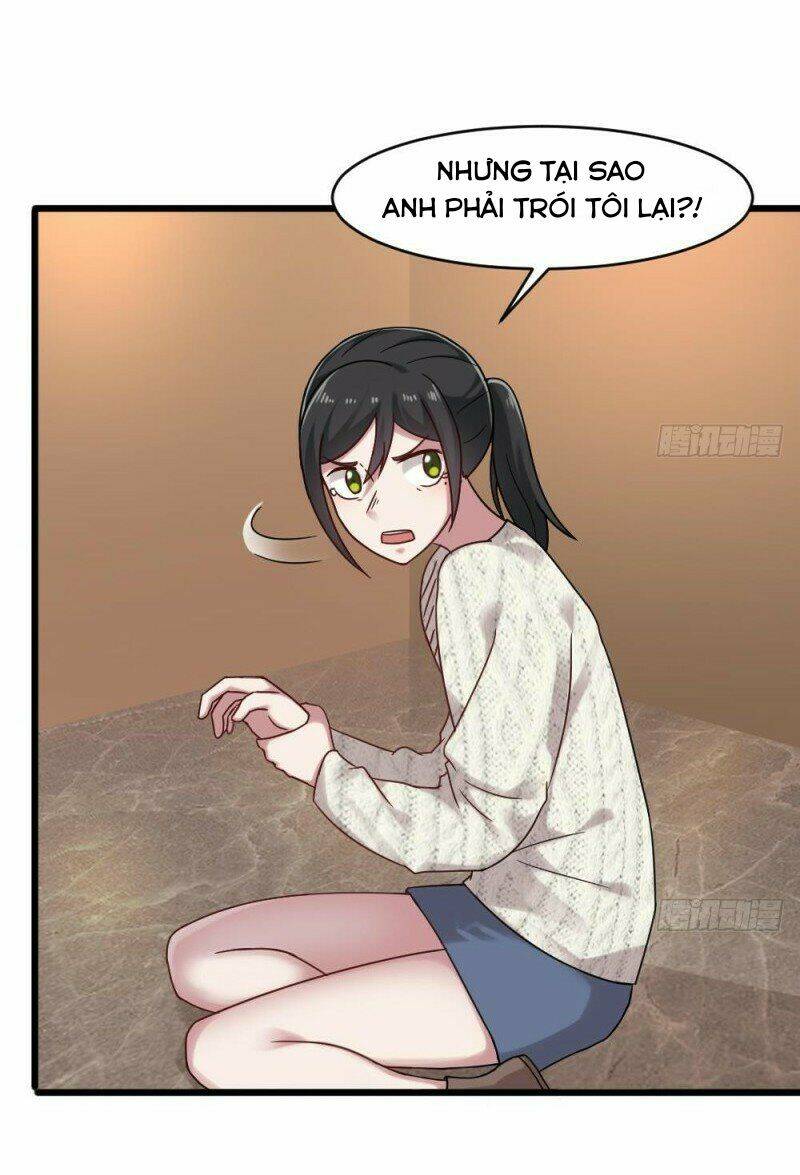 hệ thống nghịch tập thiên hậu chapter 29 1