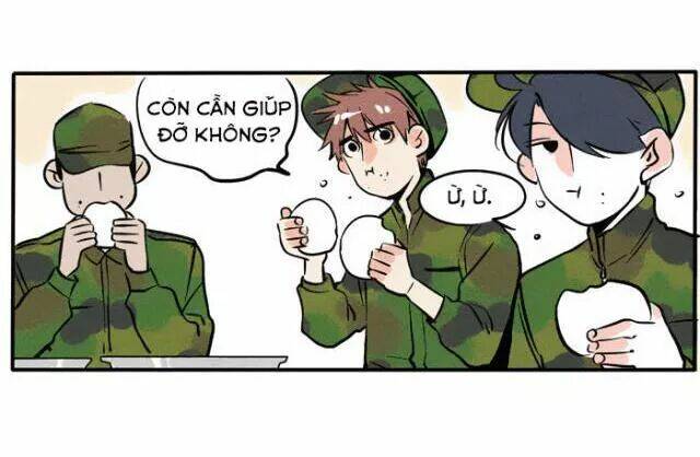 mau mang anh trai tôi đi chapter 102 4