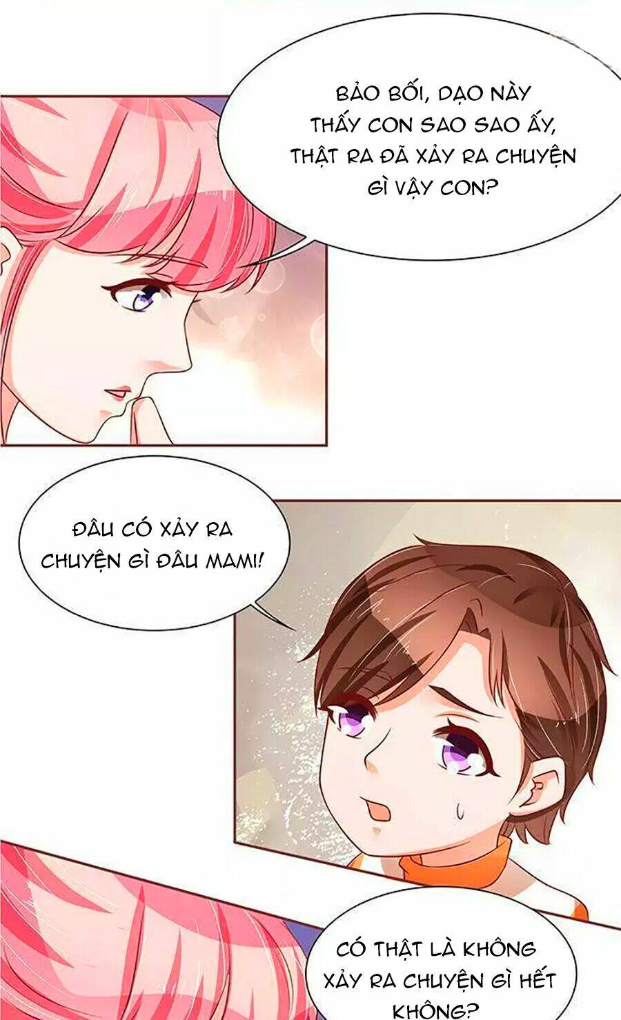 vương tước tư hữu bảo bối chapter 117 2