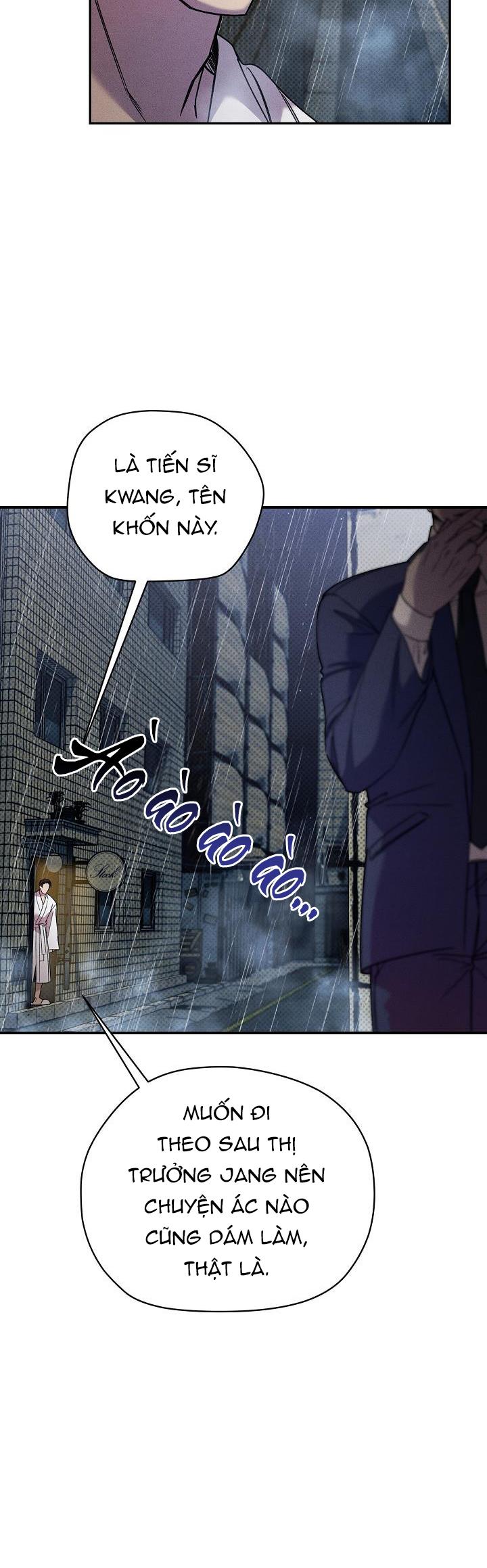 chạm vào em chapter 15 33