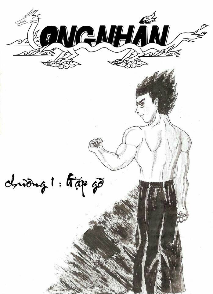 long nhẫn chapter 1 2